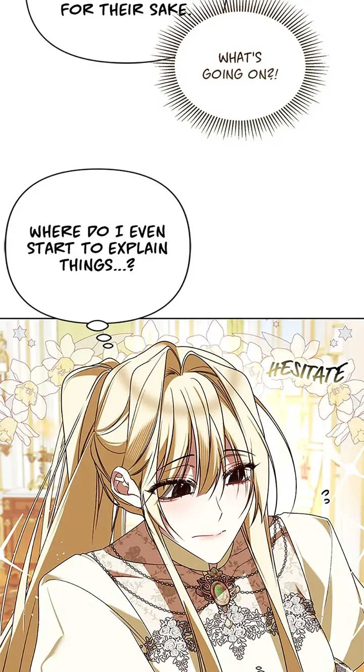 Cling to me (Please Be Obsessed With Me) Chapter 36 page 76