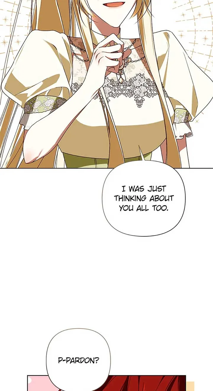 Cling to me (Please Be Obsessed With Me) Chapter 36 page 73