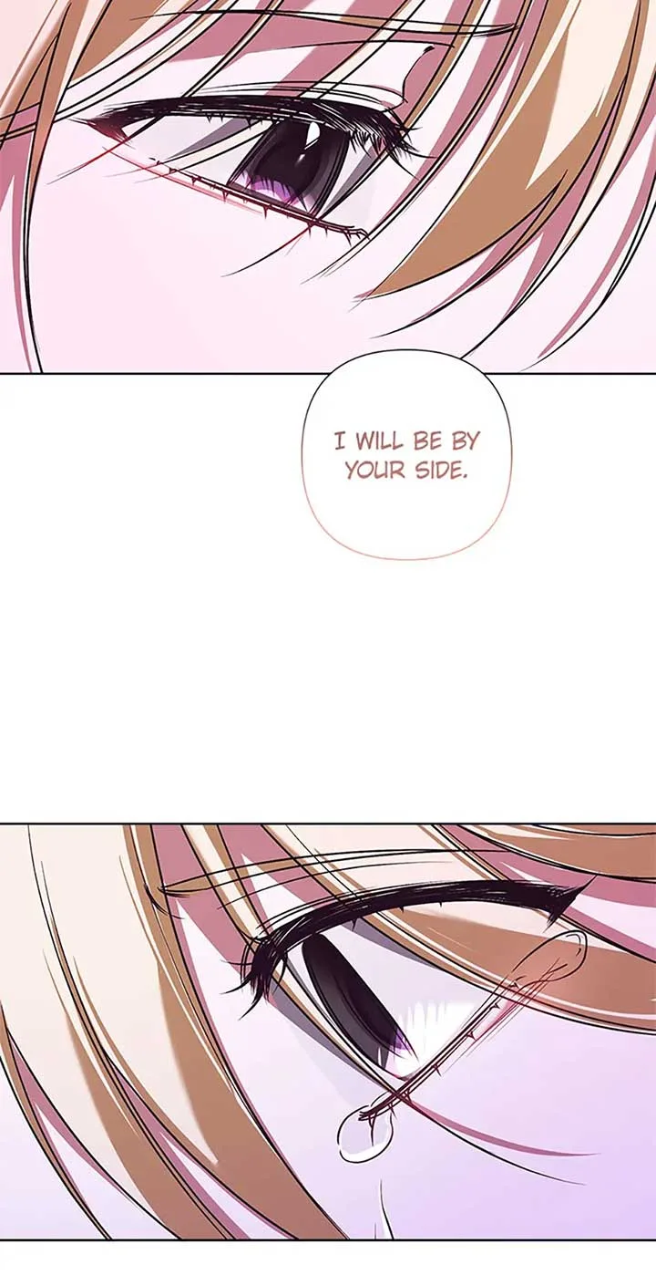 Cling to me (Please Be Obsessed With Me) Chapter 36 page 51