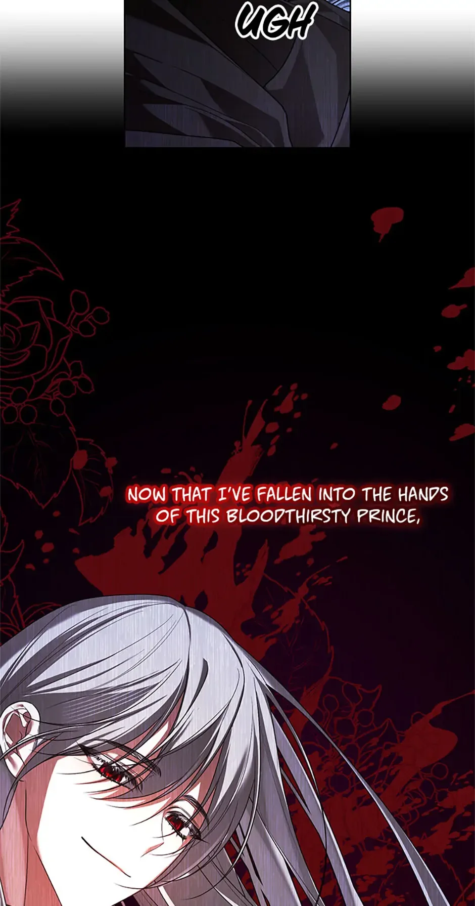 Cling to me (Please Be Obsessed With Me) Chapter 34 page 17