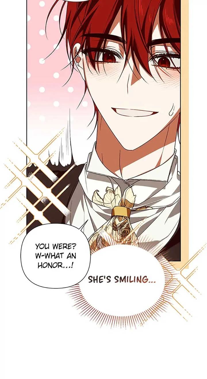 Cling to me (Please Be Obsessed With Me) Chapter 36 page 74