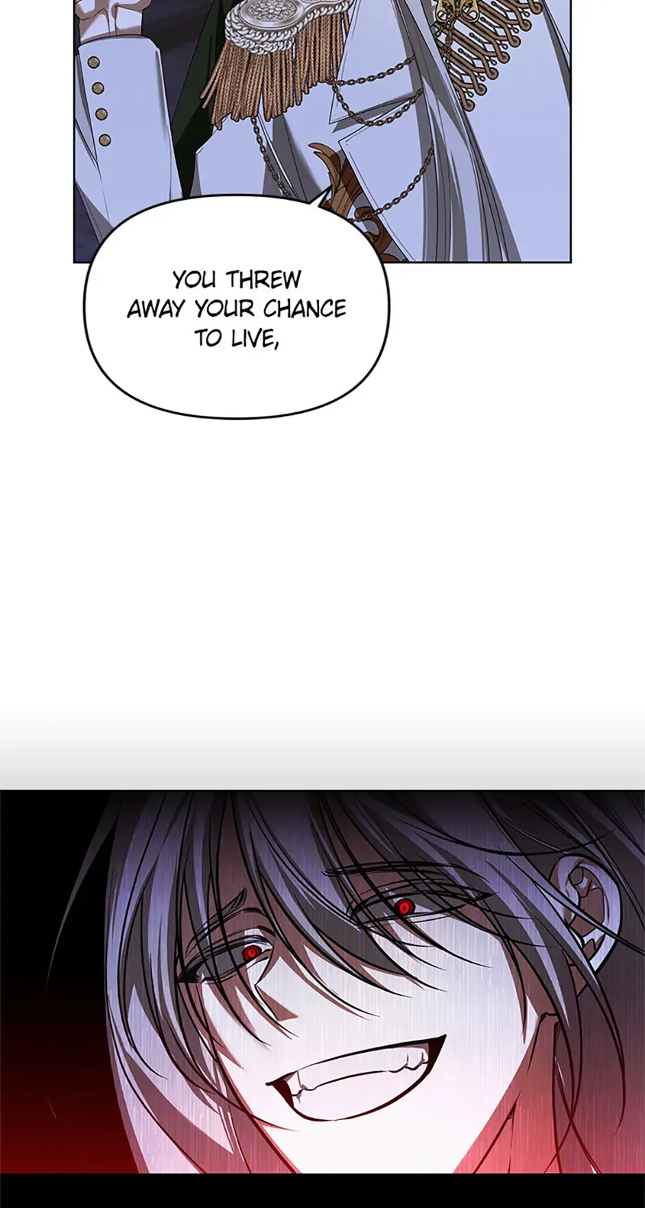 Cling to me (Please Be Obsessed With Me) Chapter 34 page 24