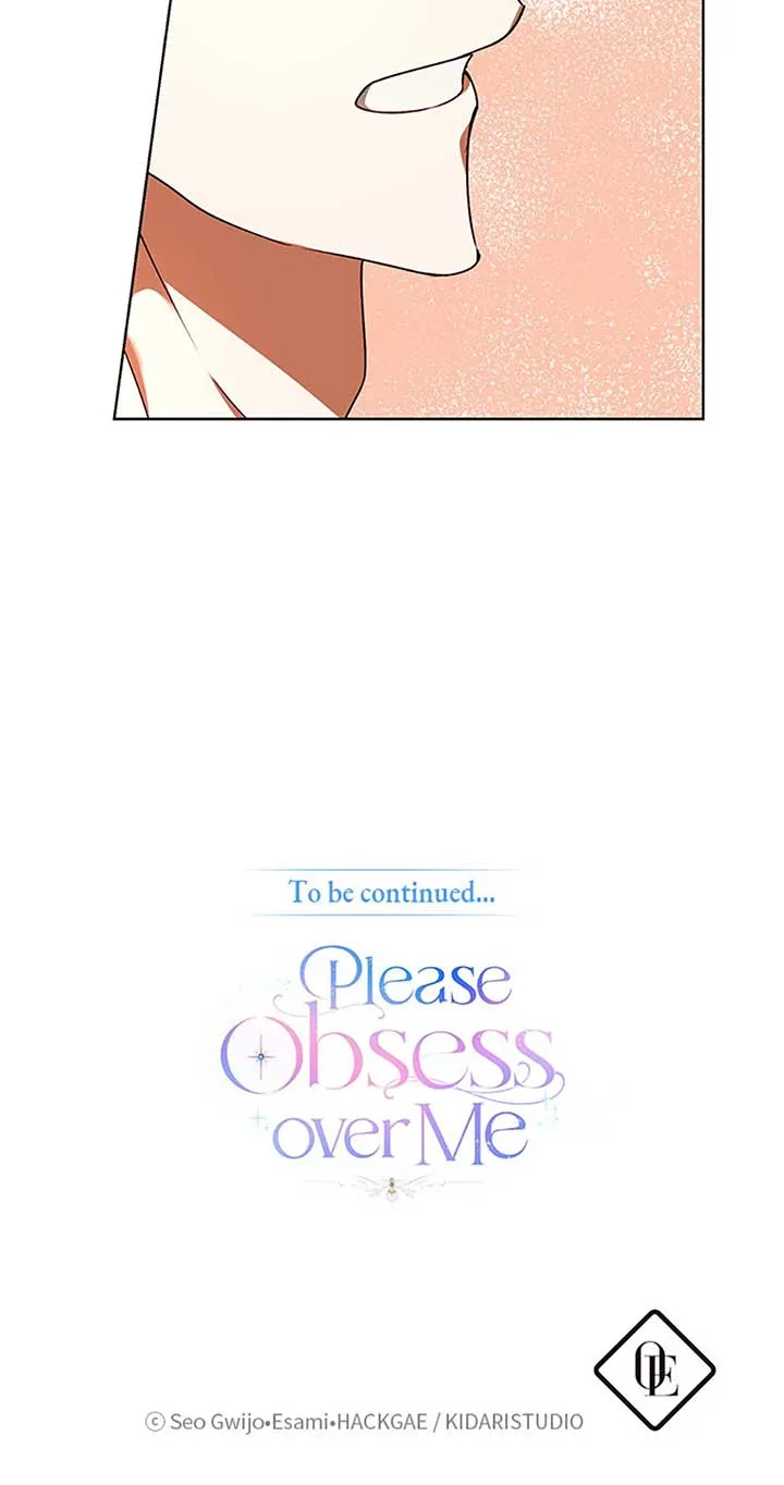 Cling to me (Please Be Obsessed With Me) Chapter 36 page 85