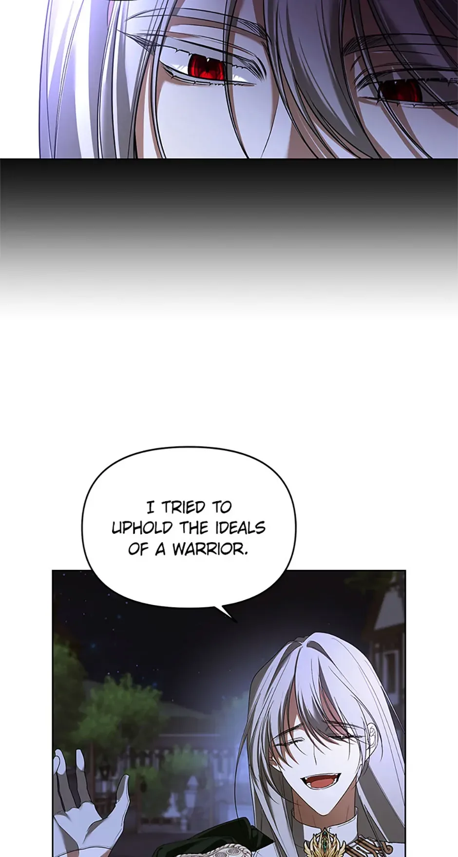 Cling to me (Please Be Obsessed With Me) Chapter 34 page 23