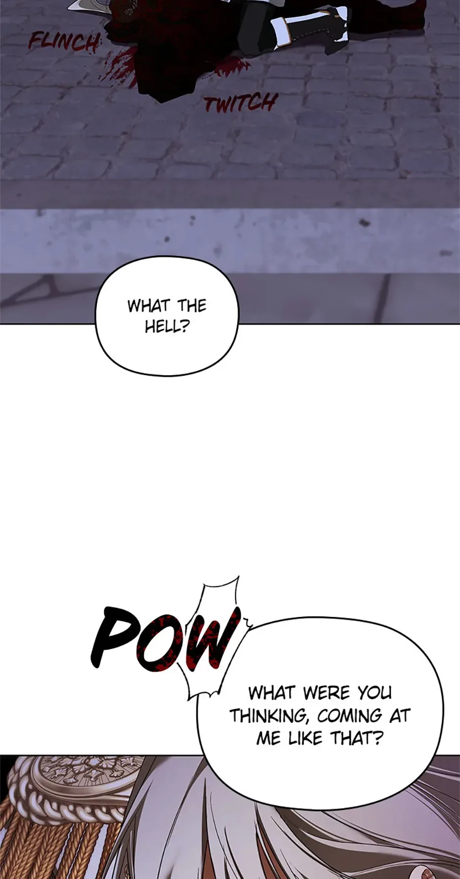 Cling to me (Please Be Obsessed With Me) Chapter 34 page 30