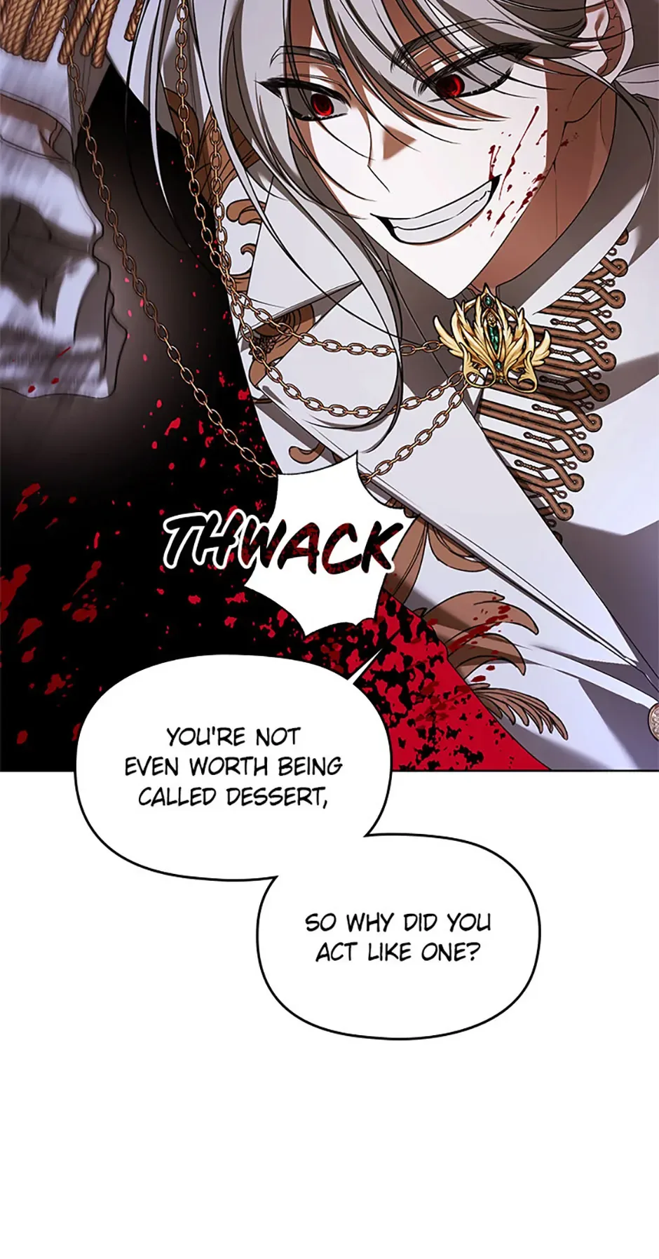 Cling to me (Please Be Obsessed With Me) Chapter 34 page 31
