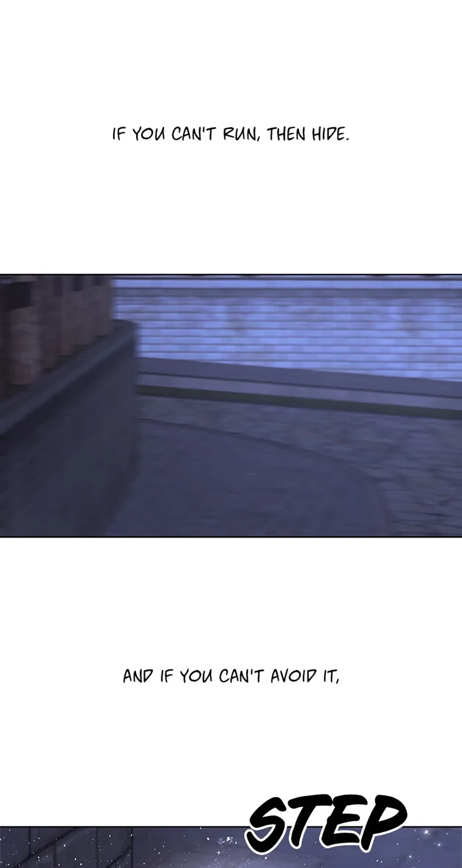 Cling to me (Please Be Obsessed With Me) Chapter 34 page 40