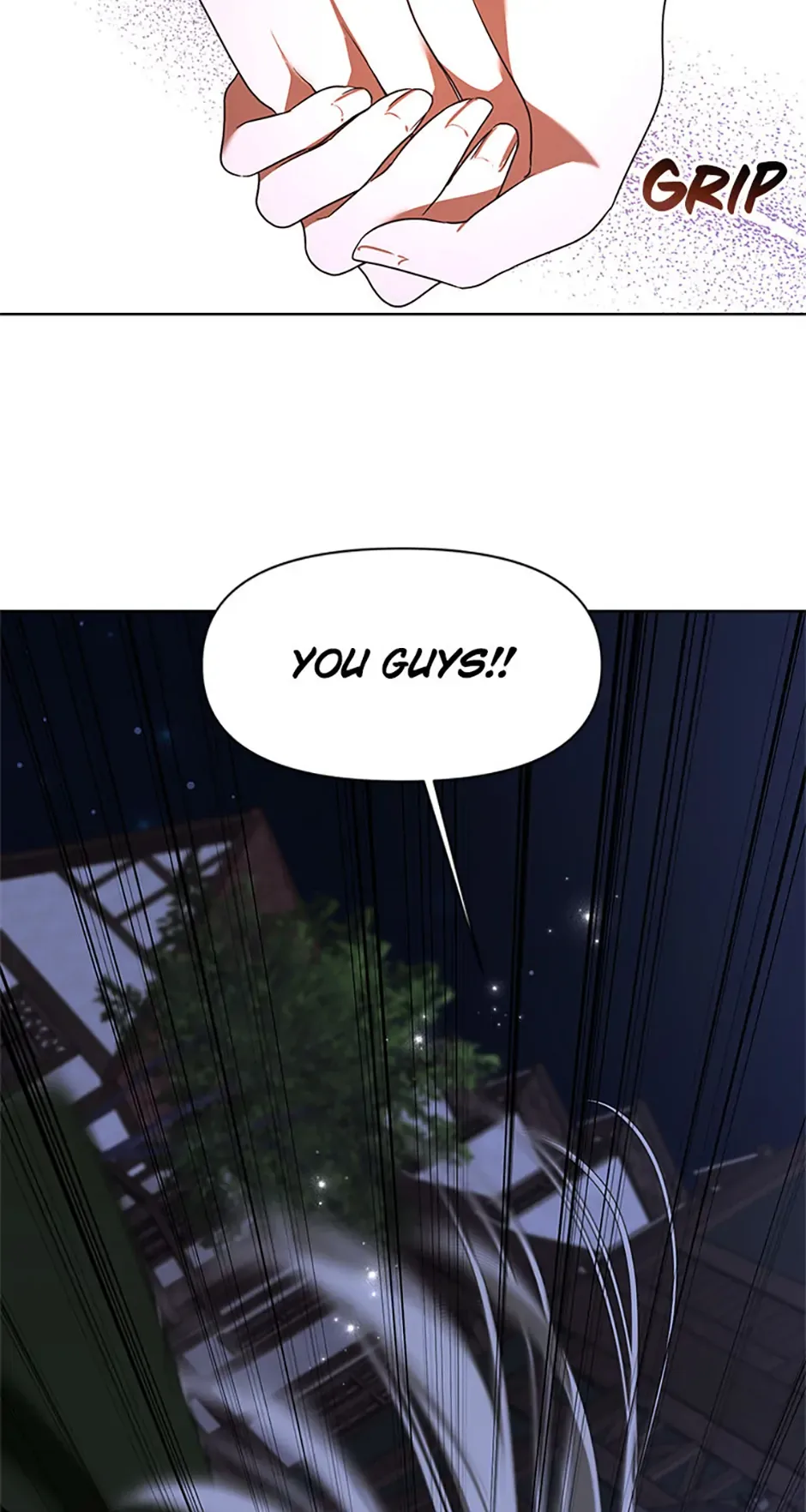 Cling to me (Please Be Obsessed With Me) Chapter 34 page 44