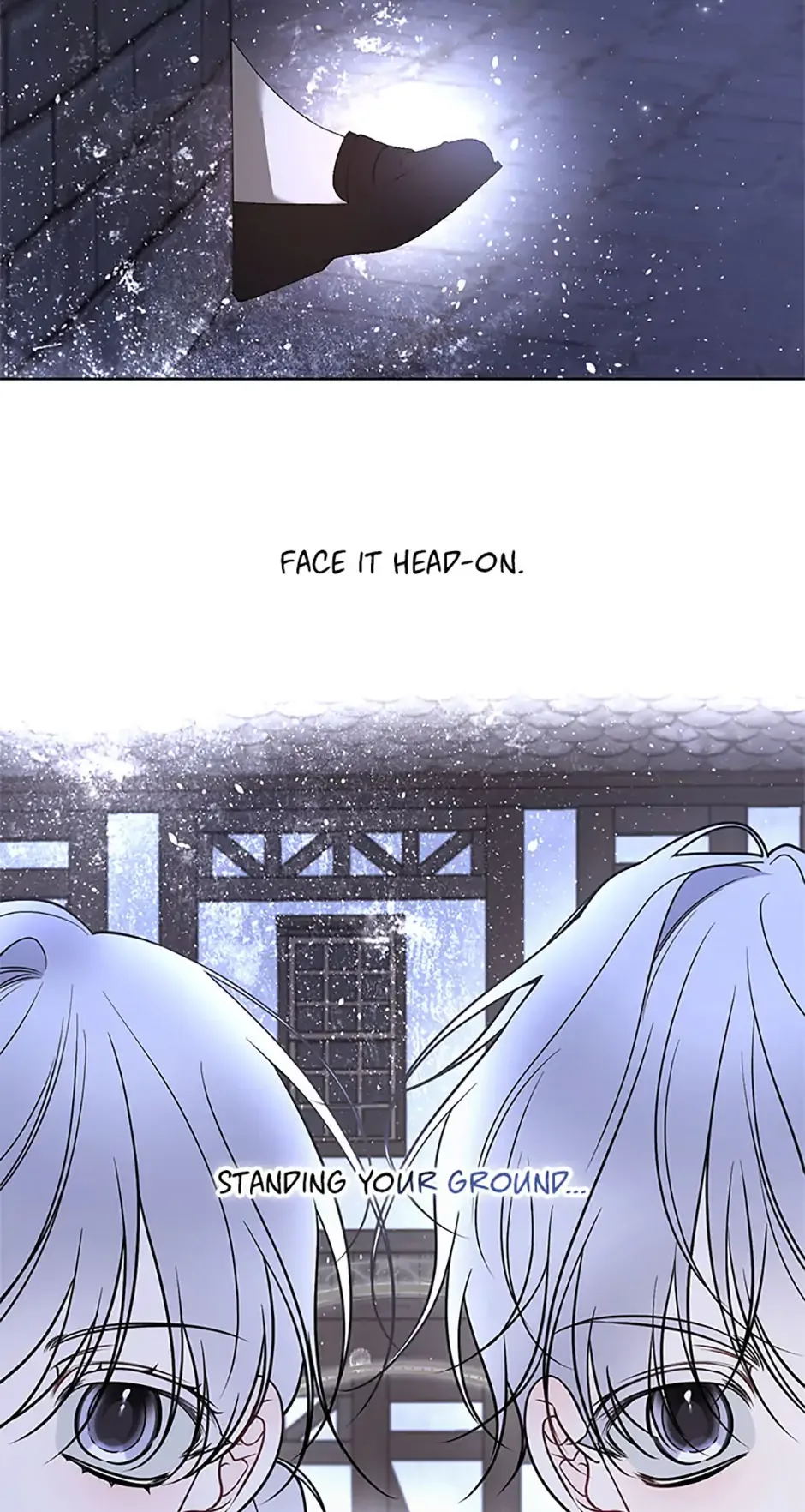 Cling to me (Please Be Obsessed With Me) Chapter 34 page 41