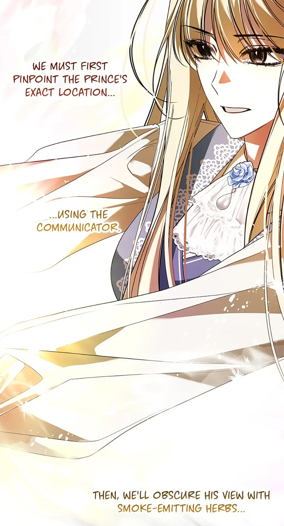 Cling to me (Please Be Obsessed With Me) Chapter 34 page 55