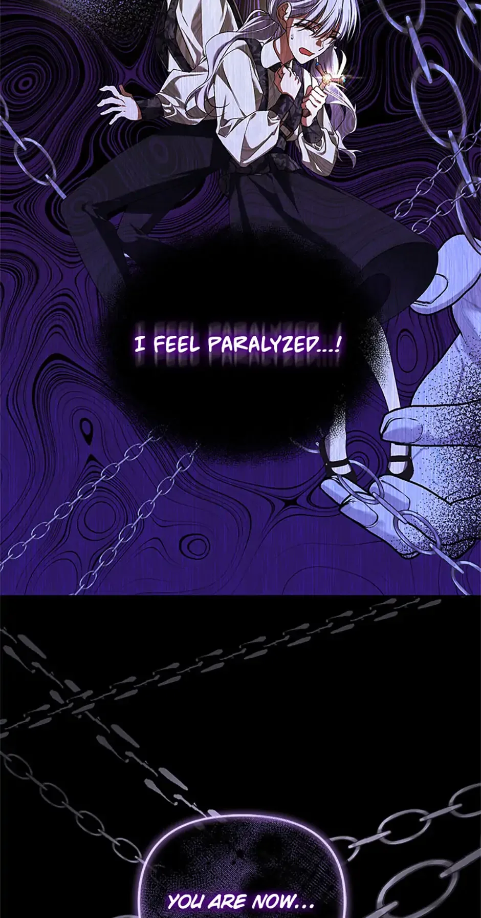 Cling to me (Please Be Obsessed With Me) Chapter 34 page 48