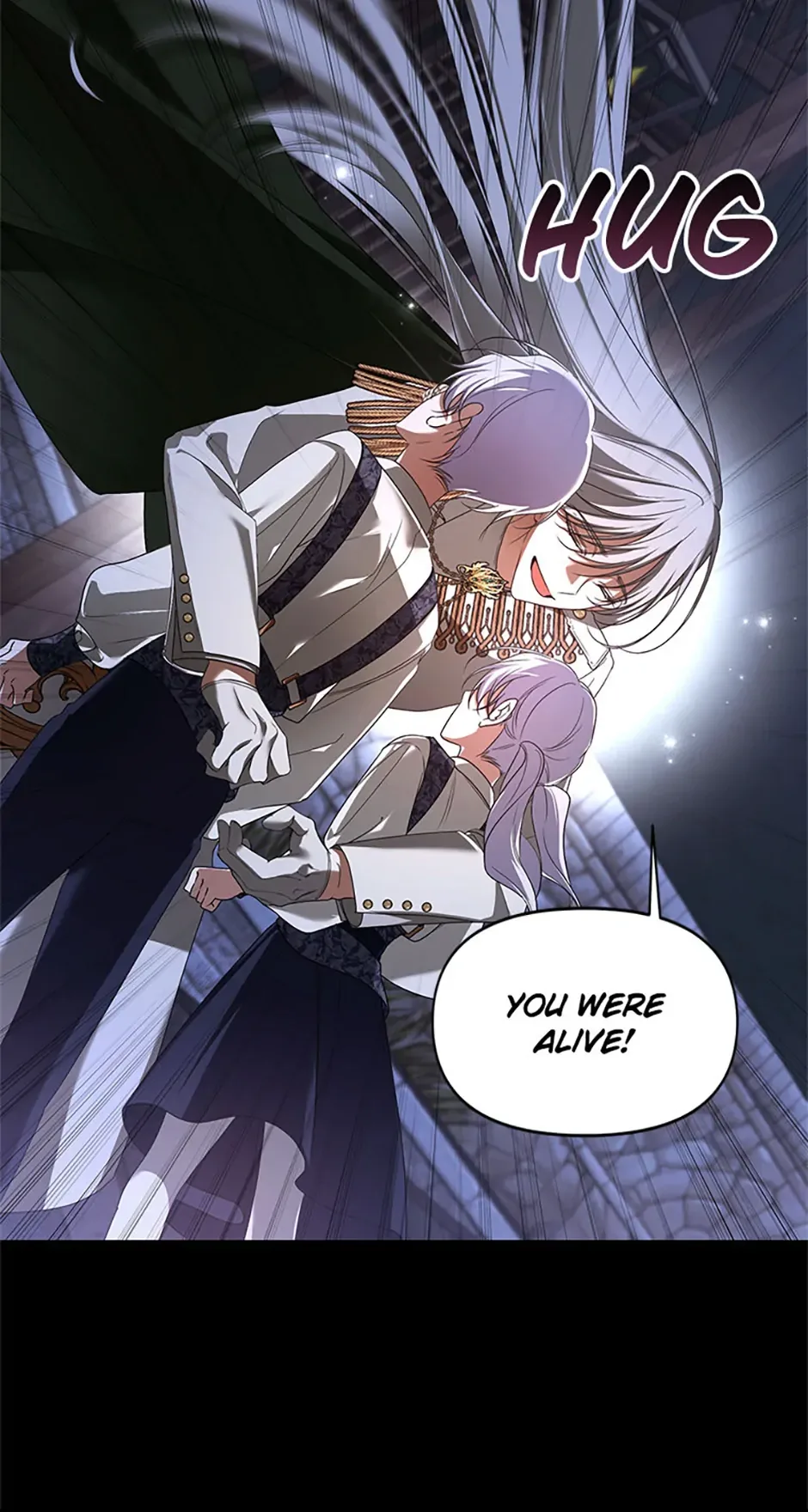 Cling to me (Please Be Obsessed With Me) Chapter 34 page 45