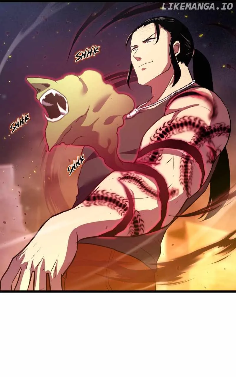 Code Demon Chapter 9 page 6