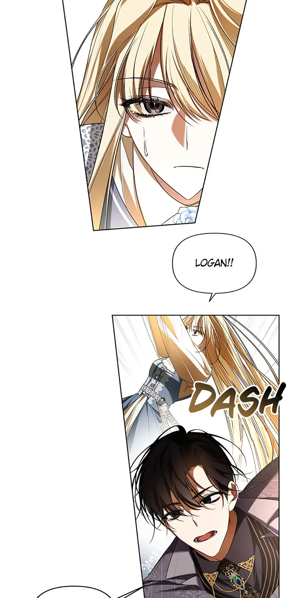 Cling to me (Please Be Obsessed With Me) Chapter 34 page 59