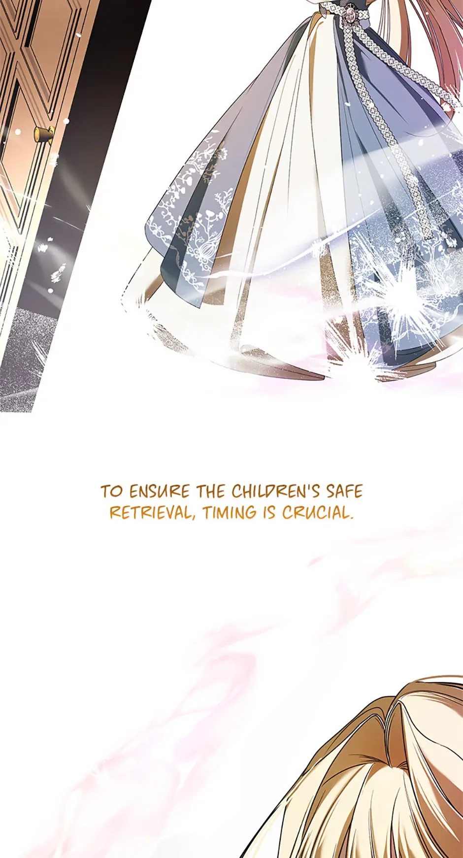 Cling to me (Please Be Obsessed With Me) Chapter 34 page 54