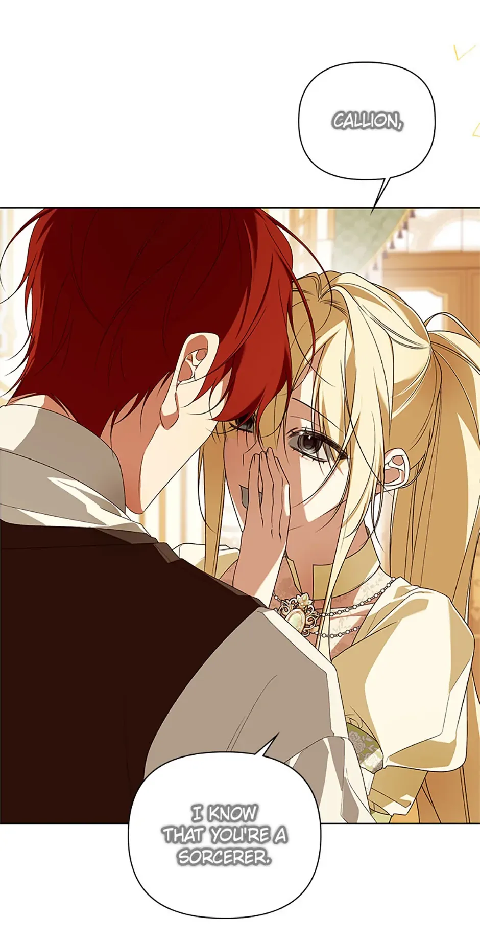 Cling to me (Please Be Obsessed With Me) Chapter 37 page 5