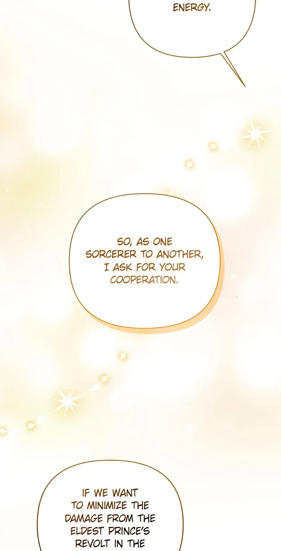 Cling to me (Please Be Obsessed With Me) Chapter 37 page 7