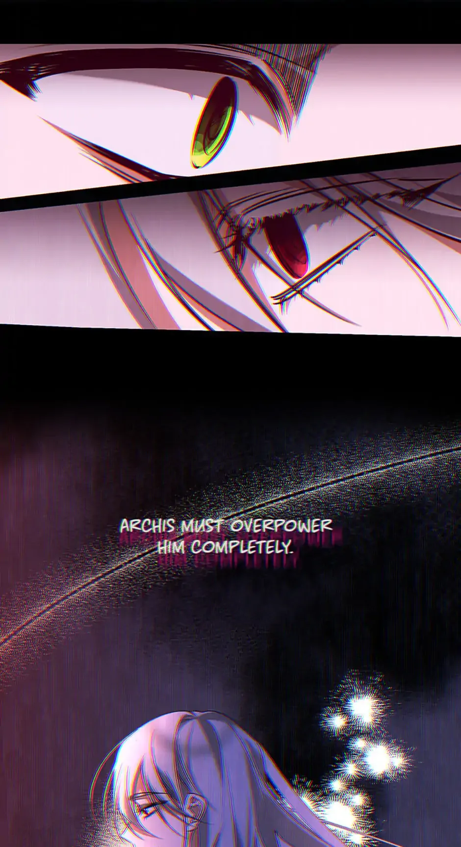 Cling to me (Please Be Obsessed With Me) Chapter 37 page 16