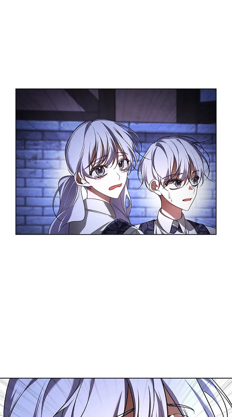 Cling to me (Please Be Obsessed With Me) Chapter 34 page 62