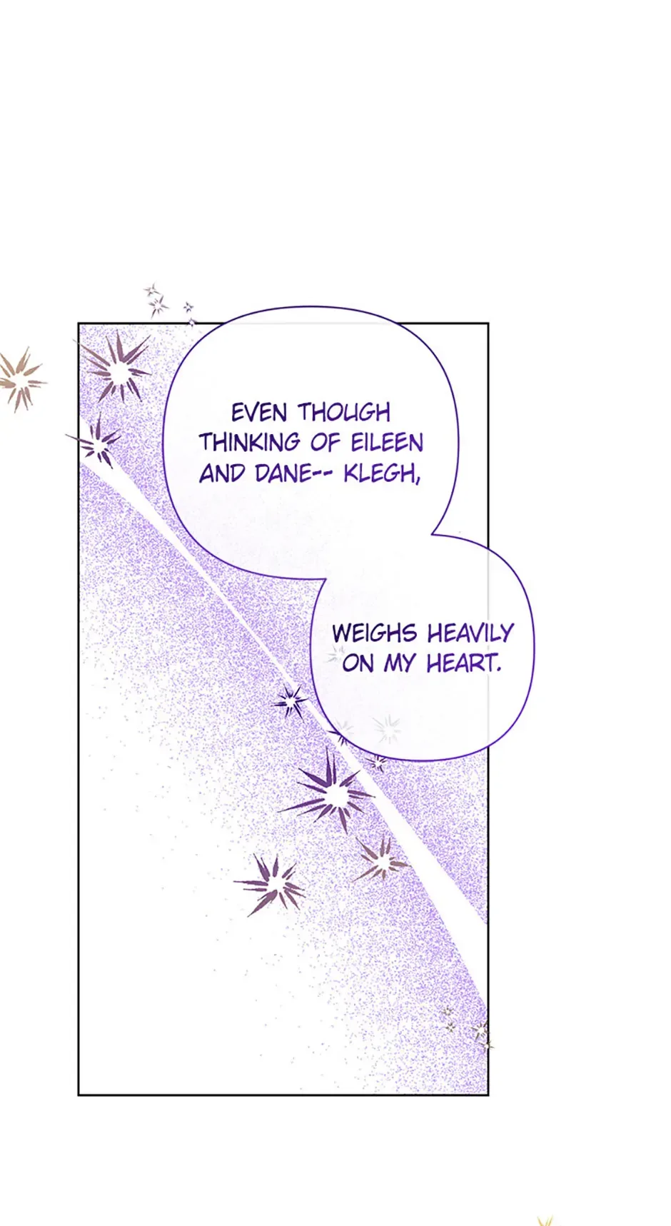 Cling to me (Please Be Obsessed With Me) Chapter 37 page 11
