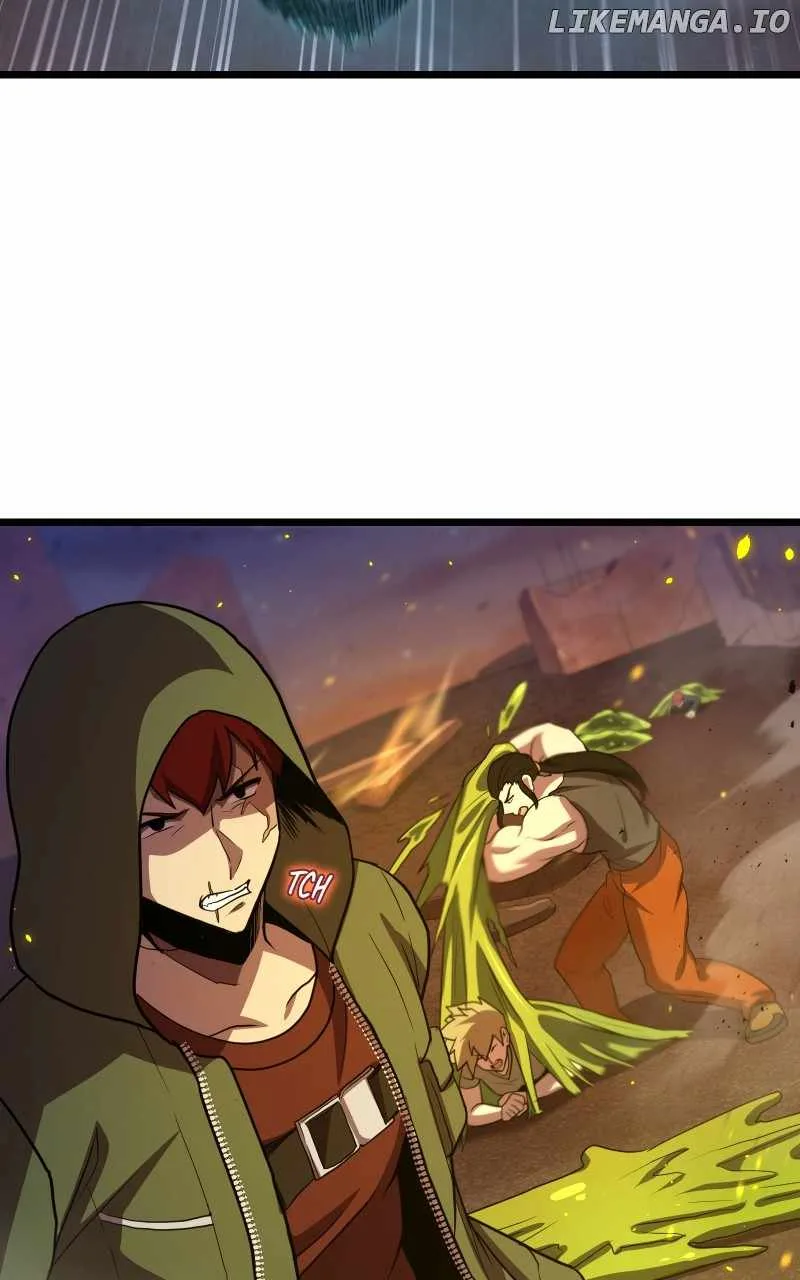 Code Demon Chapter 10 page 5