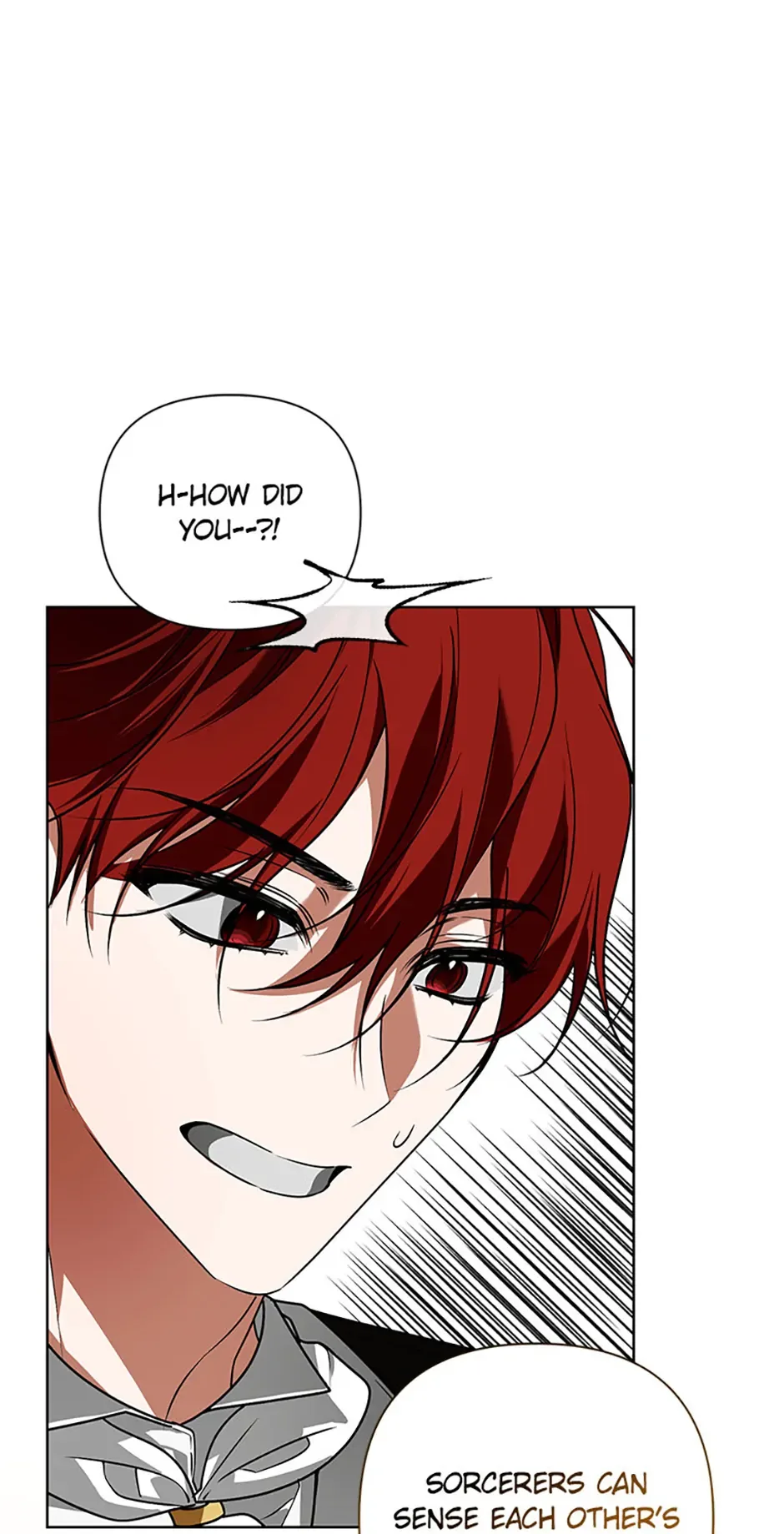 Cling to me (Please Be Obsessed With Me) Chapter 37 page 6