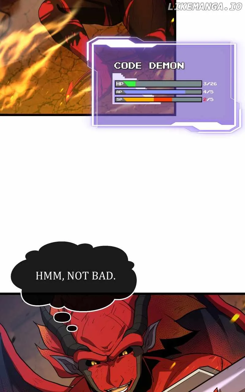 Code Demon Chapter 9 page 17