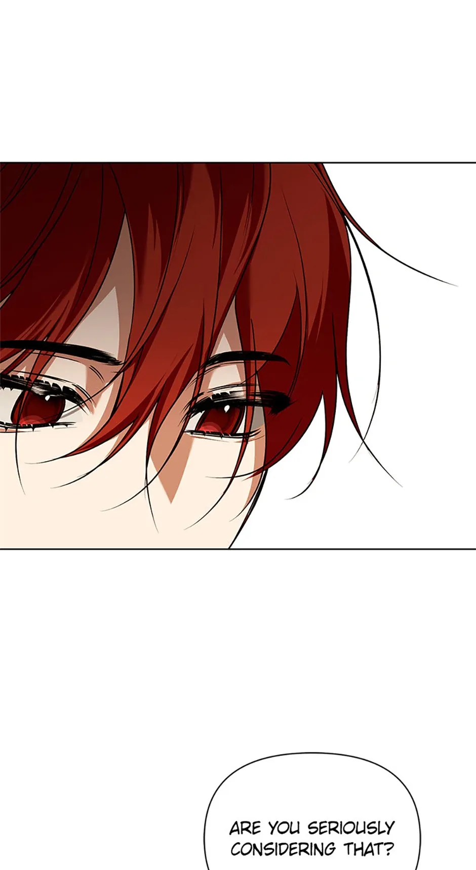 Cling to me (Please Be Obsessed With Me) Chapter 37 page 9