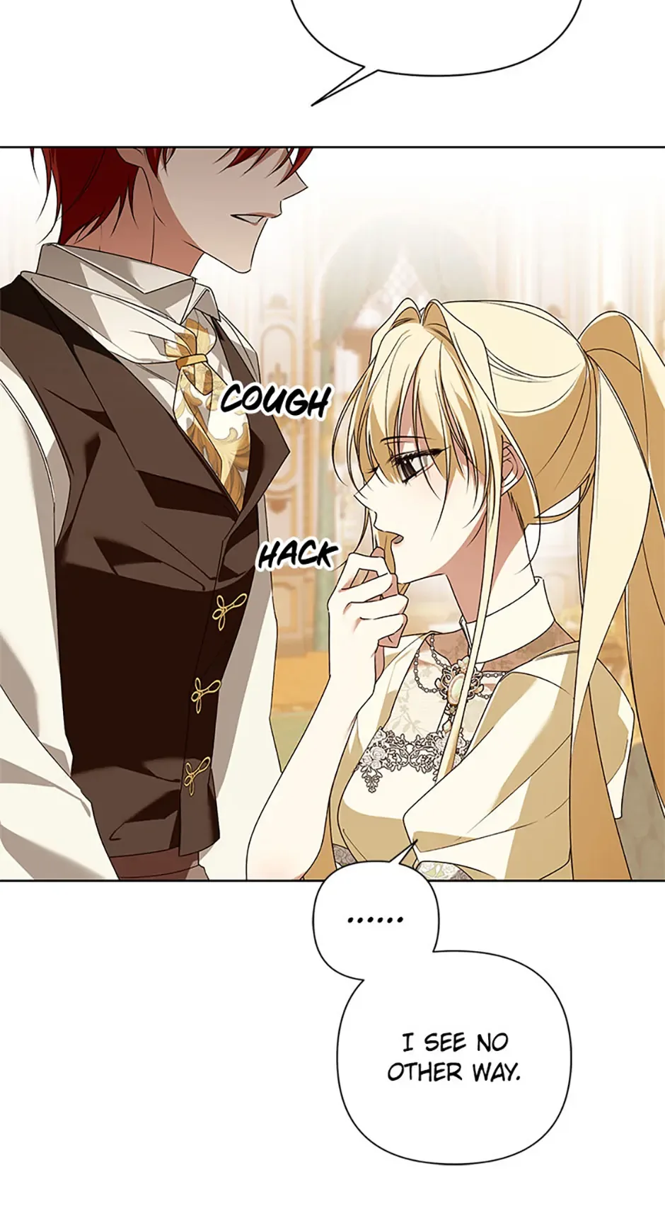 Cling to me (Please Be Obsessed With Me) Chapter 37 page 10