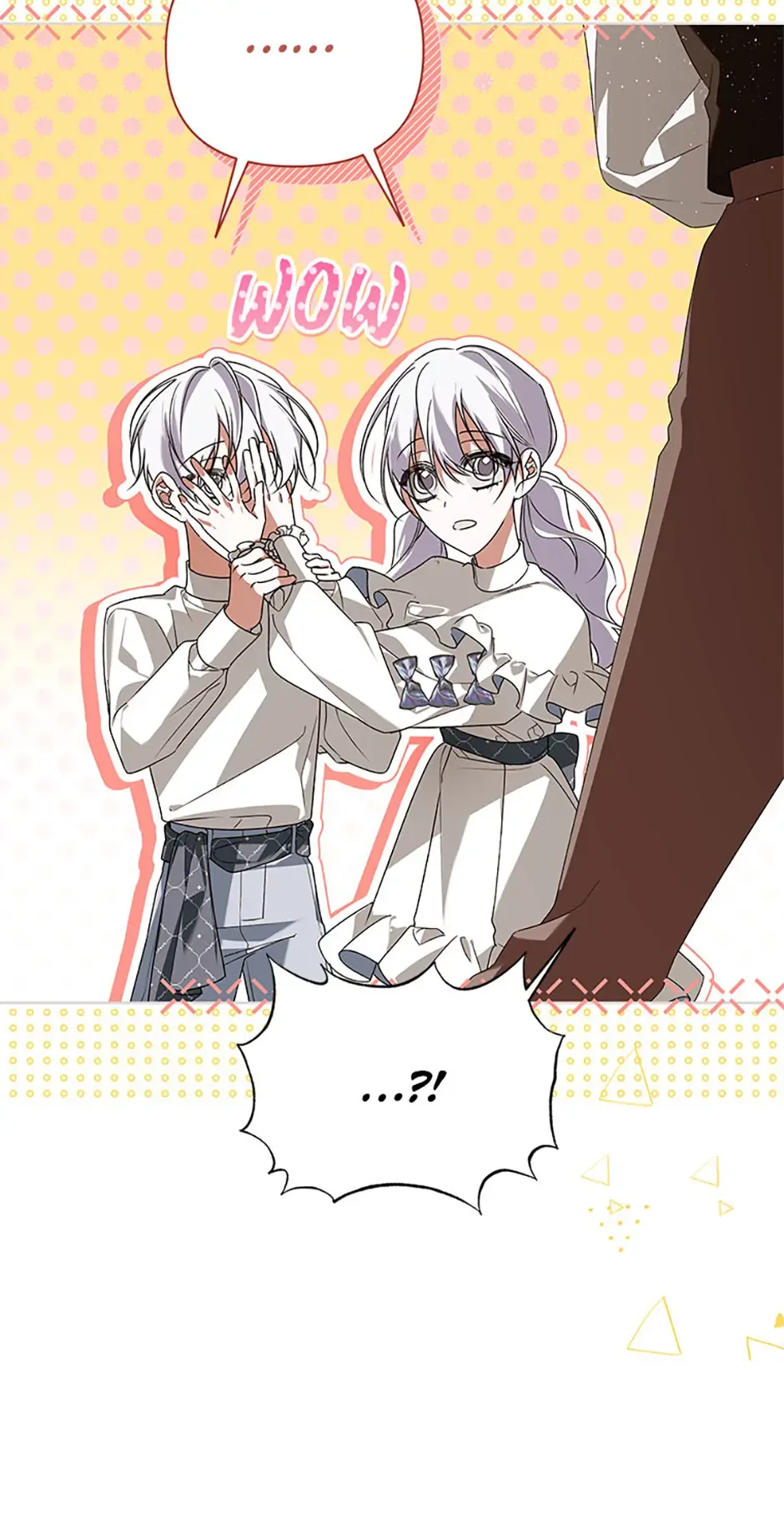 Cling to me (Please Be Obsessed With Me) Chapter 37 page 4