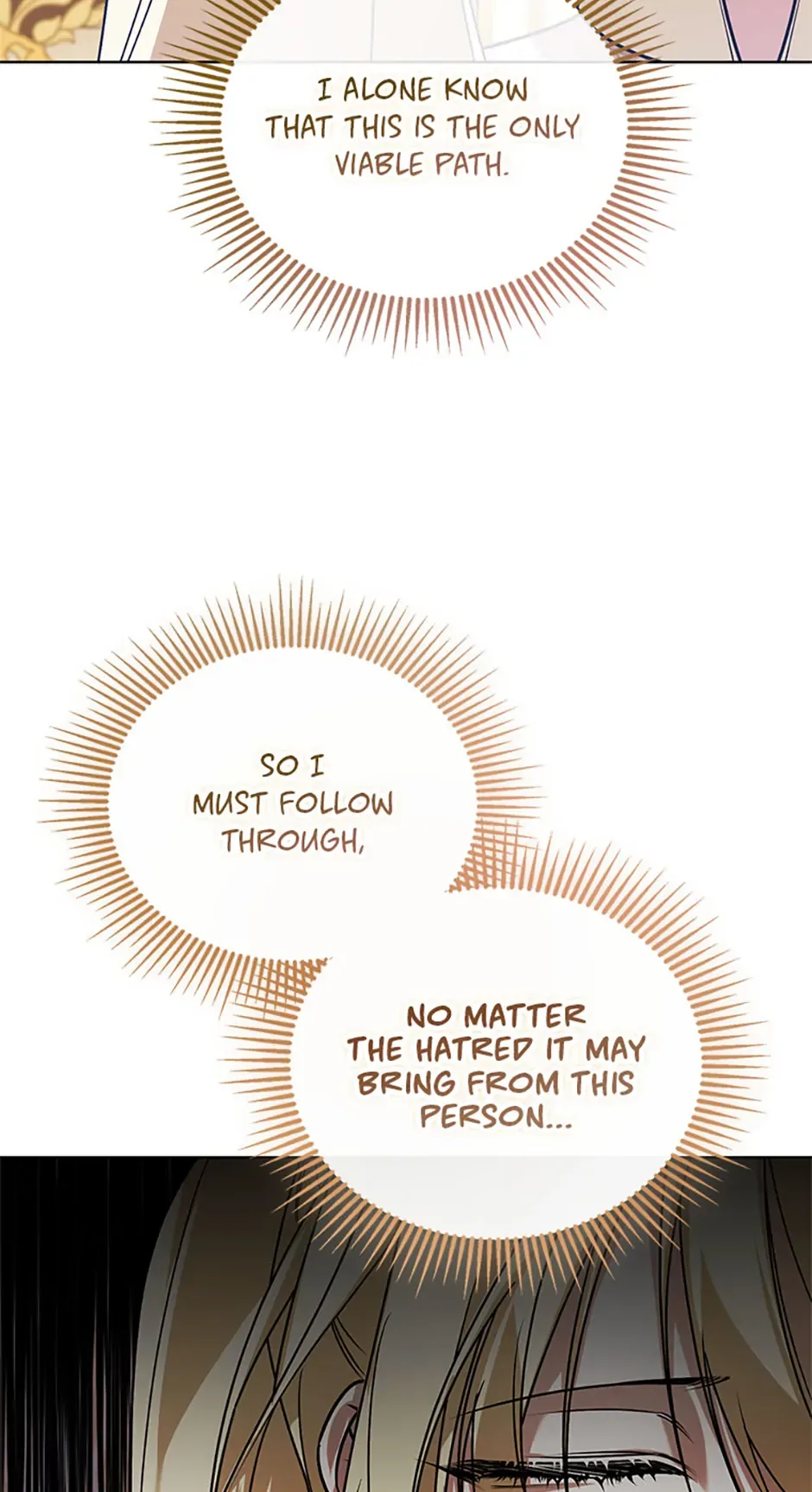Cling to me (Please Be Obsessed With Me) Chapter 37 page 20