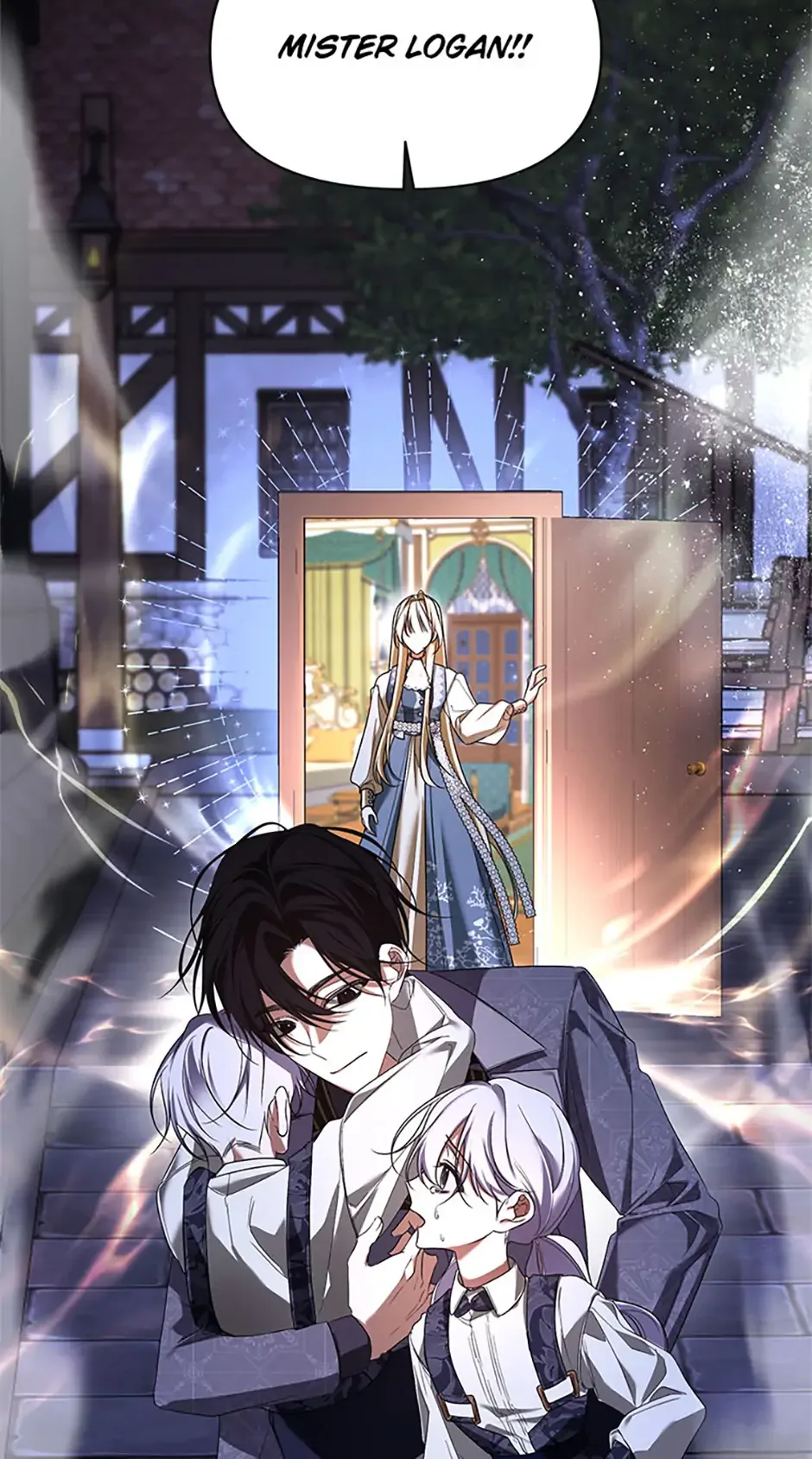Cling to me (Please Be Obsessed With Me) Chapter 34 page 64