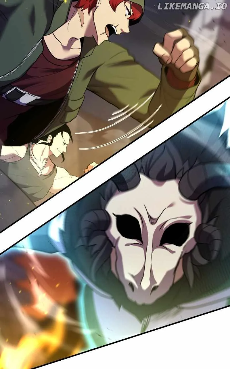 Code Demon Chapter 9 page 22