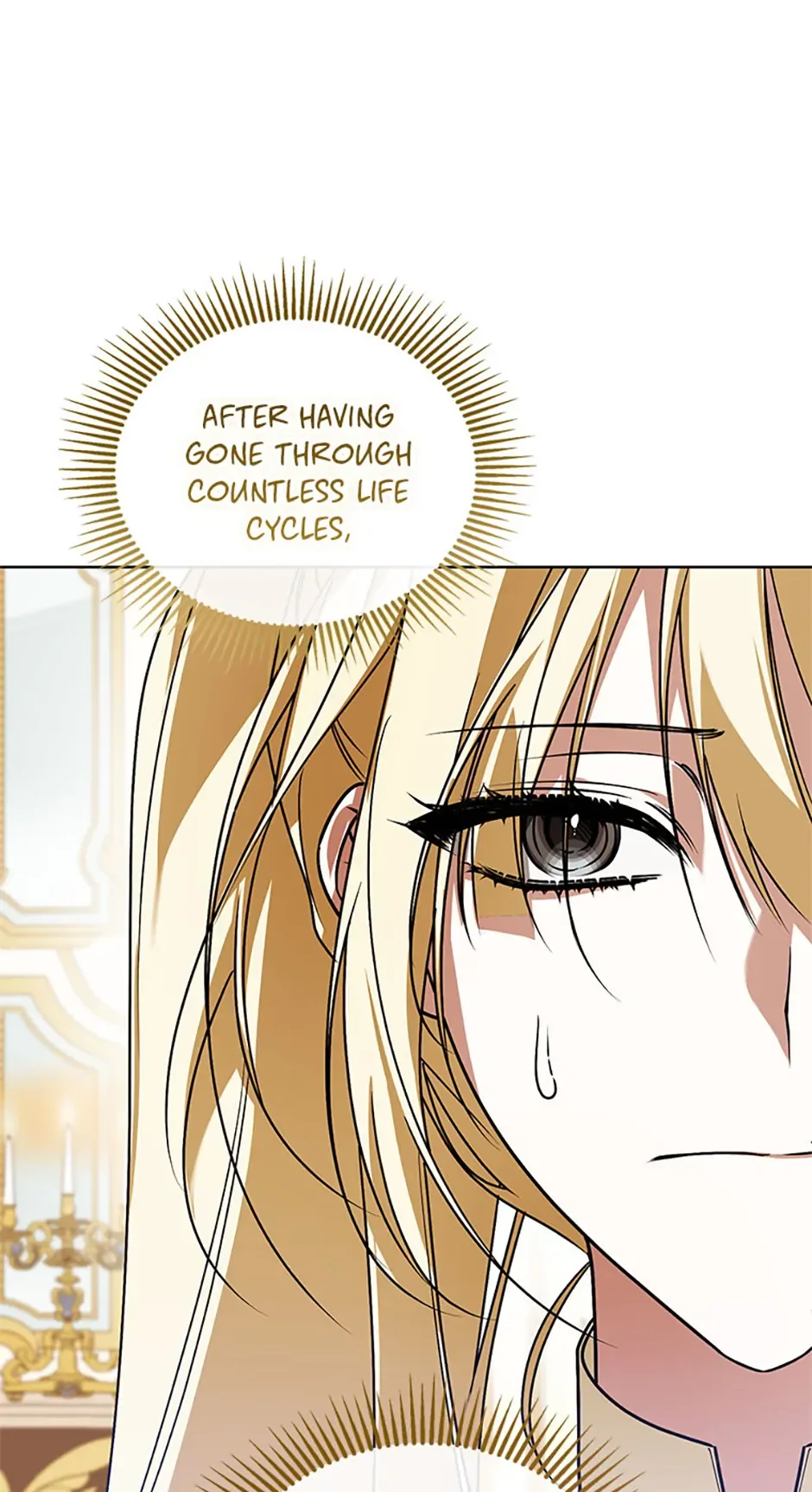Cling to me (Please Be Obsessed With Me) Chapter 37 page 19