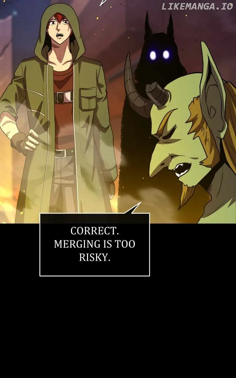 Code Demon Chapter 10 page 42