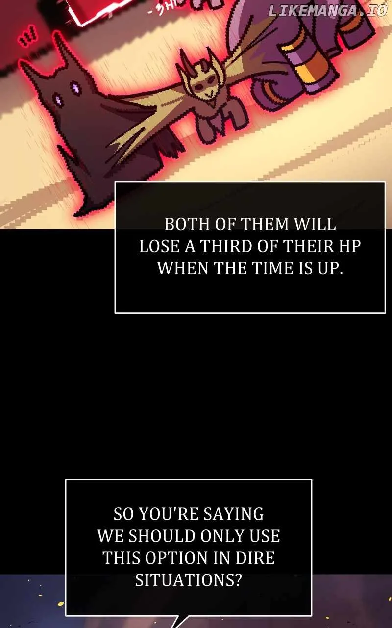 Code Demon Chapter 10 page 41
