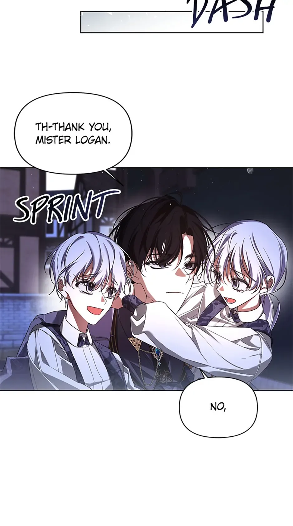 Cling to me (Please Be Obsessed With Me) Chapter 34 page 66