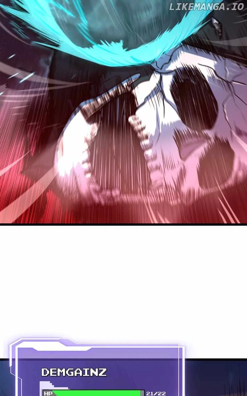 Code Demon Chapter 10 page 19