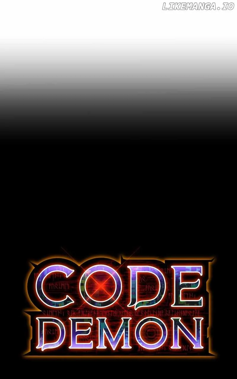 Code Demon Chapter 10 page 32