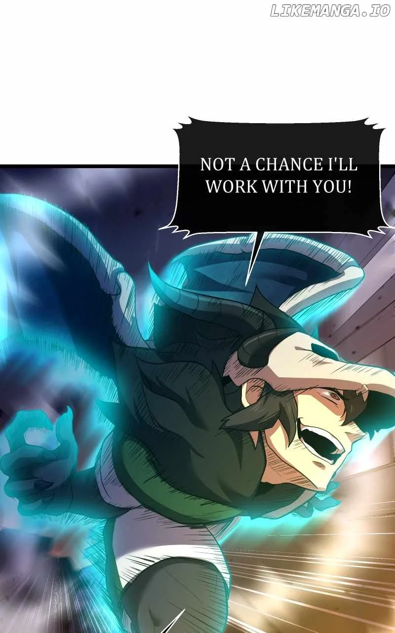 Code Demon Chapter 9 page 20