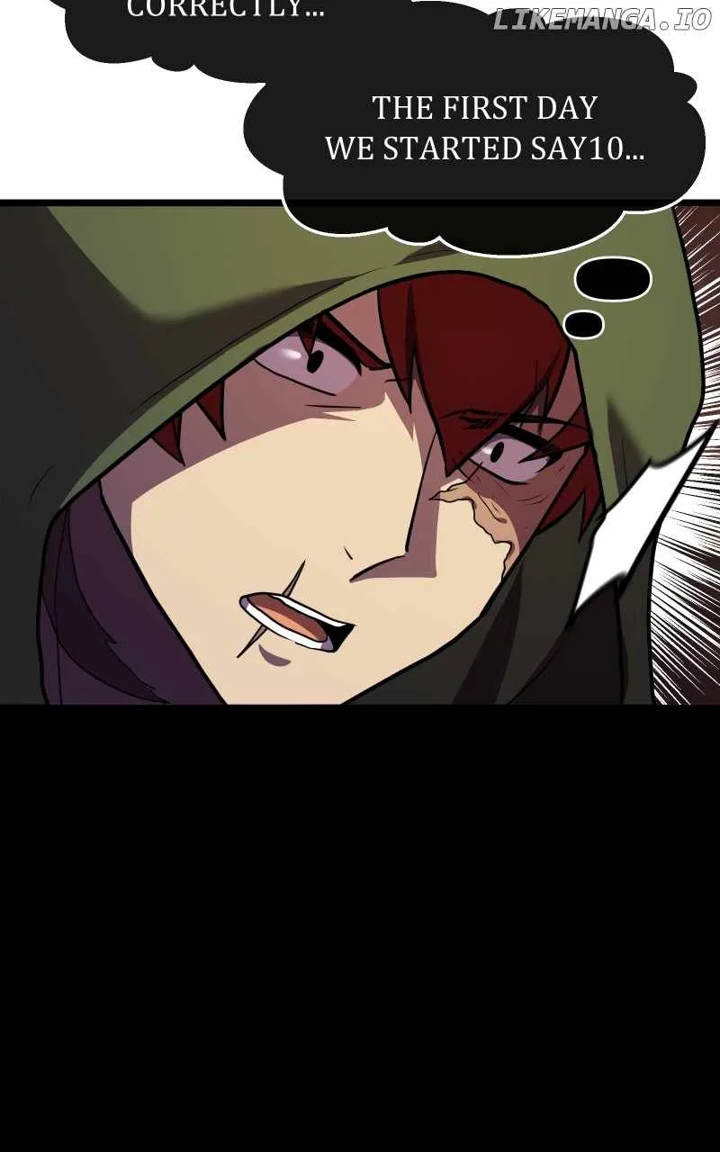 Code Demon Chapter 10 page 36