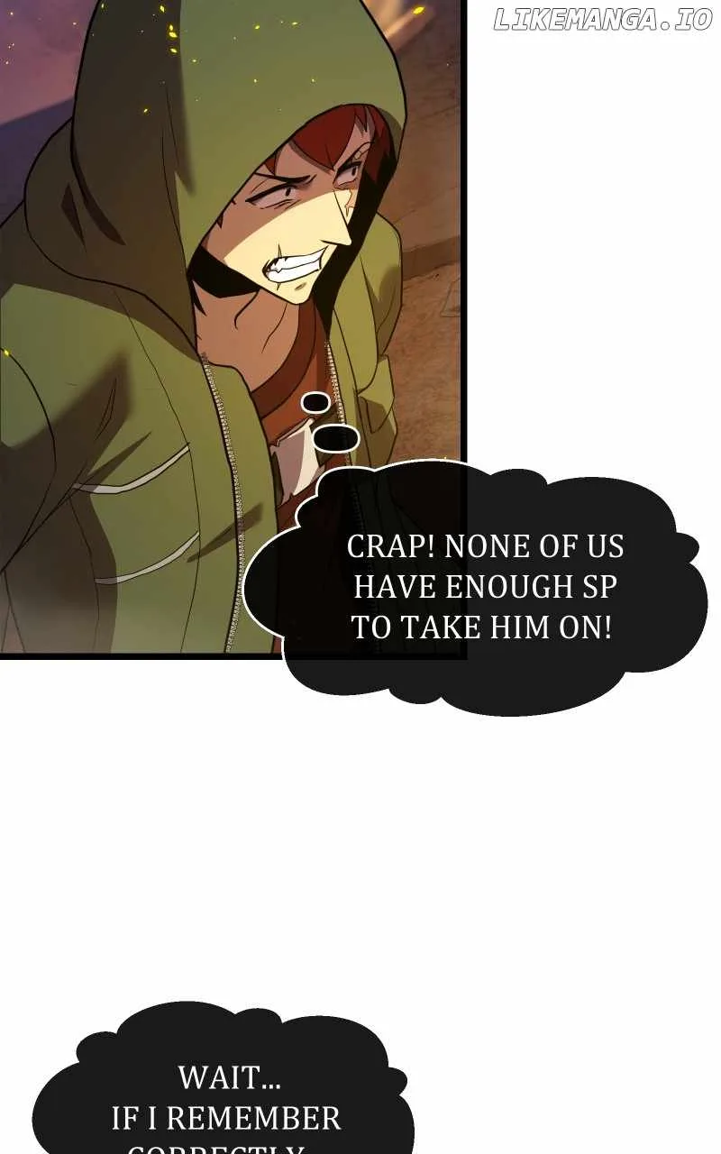 Code Demon Chapter 10 page 35