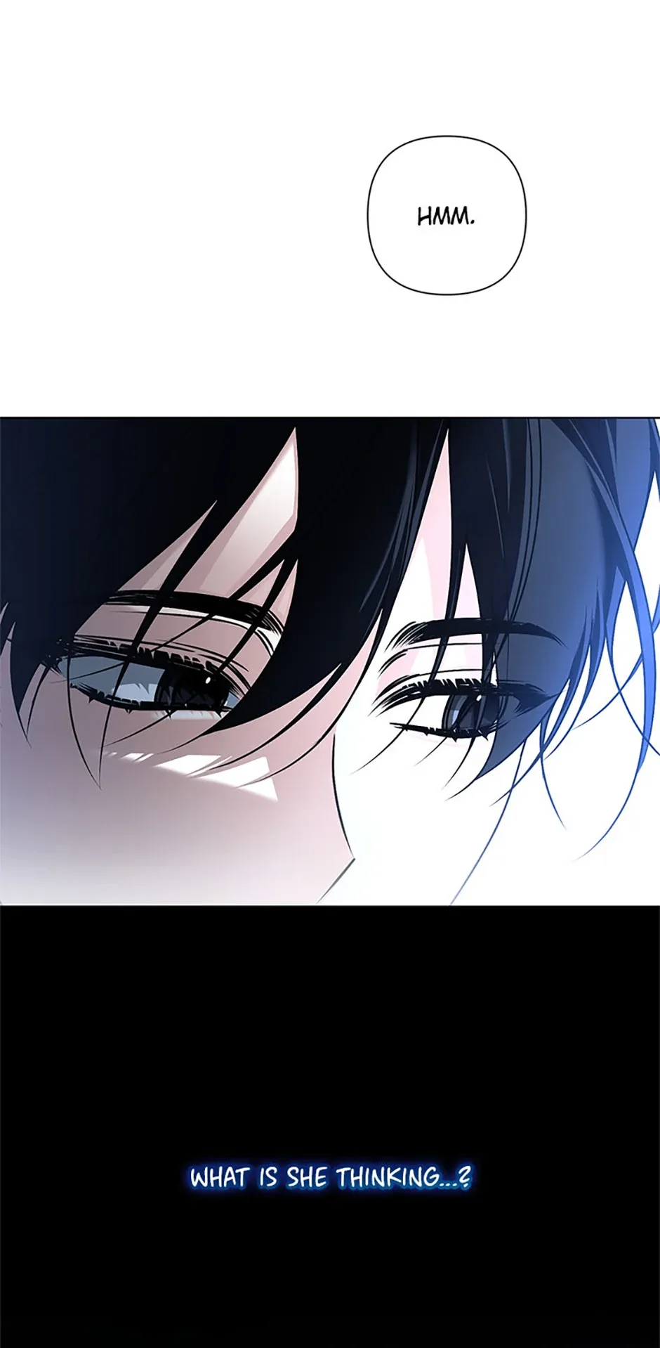 Cling to me (Please Be Obsessed With Me) Chapter 37 page 36