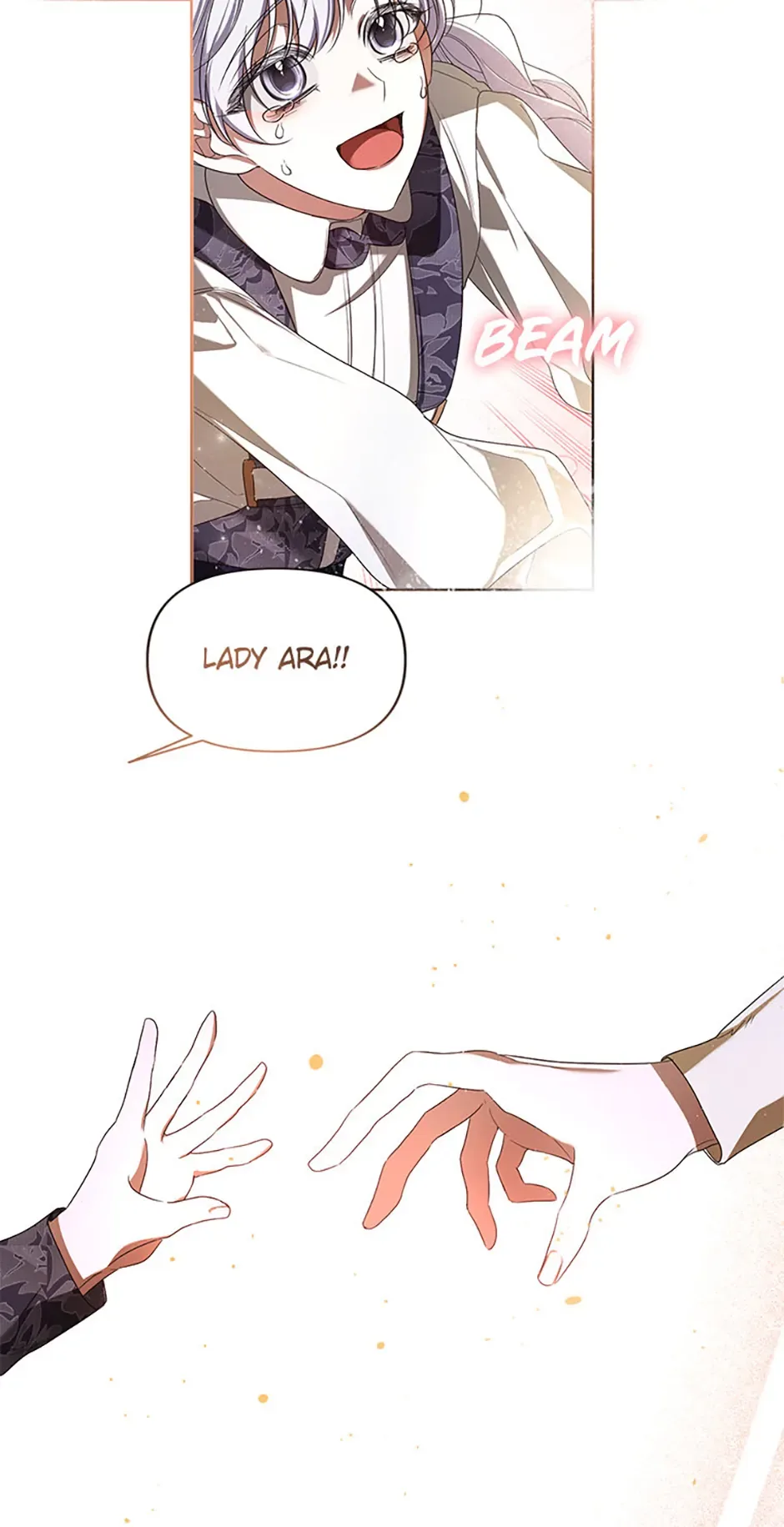 Cling to me (Please Be Obsessed With Me) Chapter 34 page 70