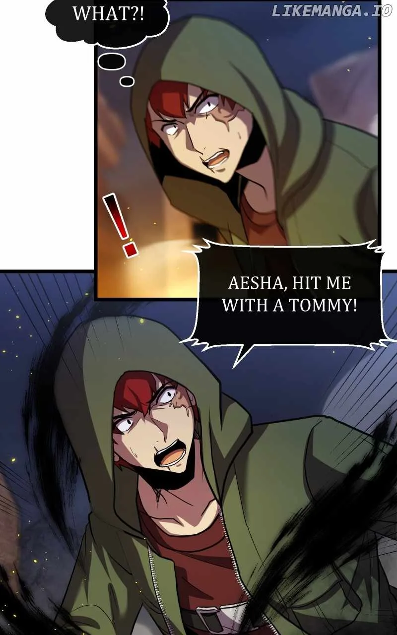 Code Demon Chapter 10 page 12
