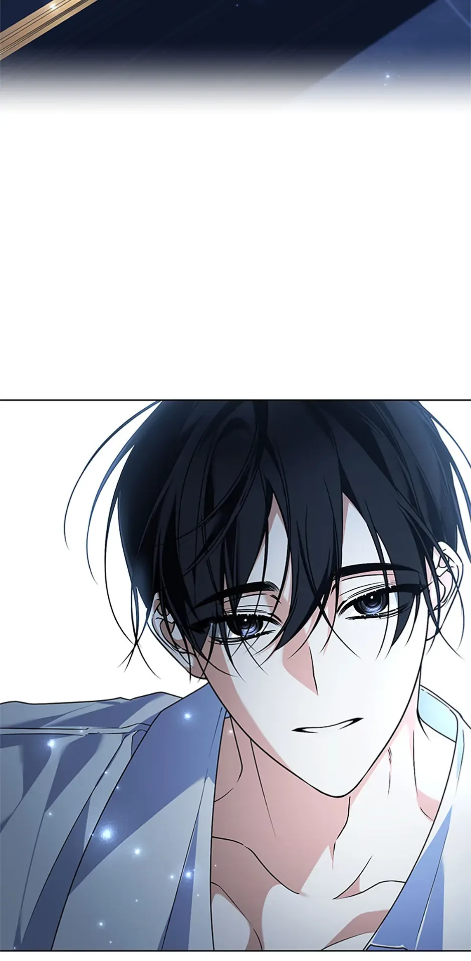 Cling to me (Please Be Obsessed With Me) Chapter 37 page 38