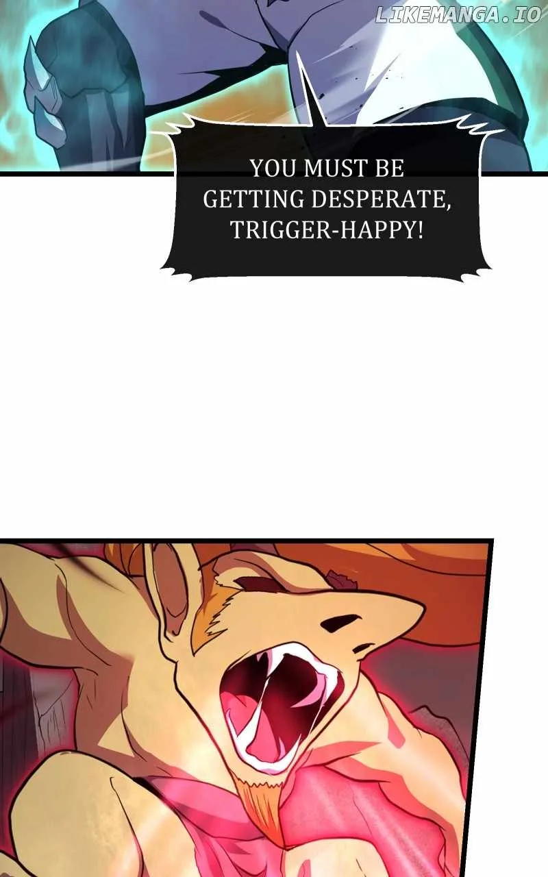 Code Demon Chapter 10 page 47