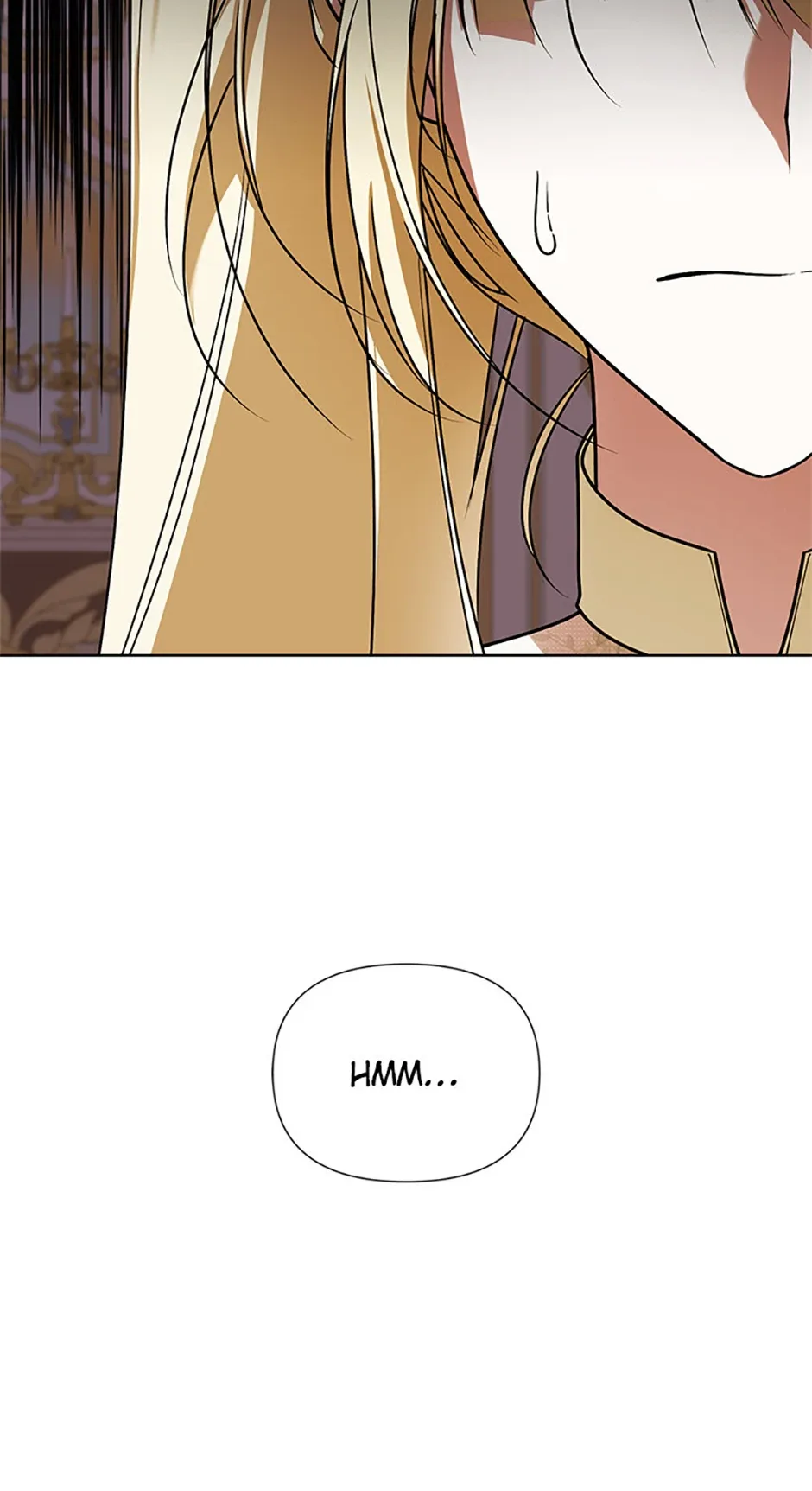 Cling to me (Please Be Obsessed With Me) Chapter 37 page 21
