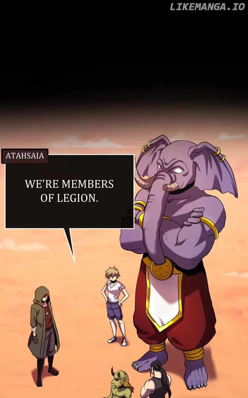Code Demon Chapter 10 page 37