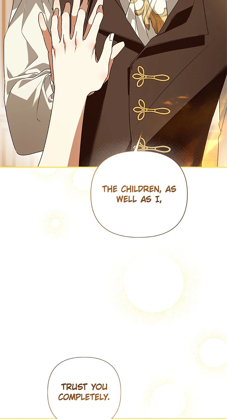 Cling to me (Please Be Obsessed With Me) Chapter 37 page 27